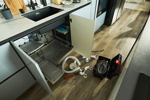 Reliable Pipe Repair contractor in Sturgeon, PA by Street Wise - Plumbing