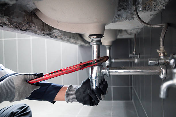 Licensed Pipe Repair service in Sturgeon, PA - Street Wise - Plumbing